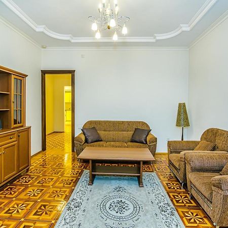 Apartment Sweet Баку Екстер'єр фото