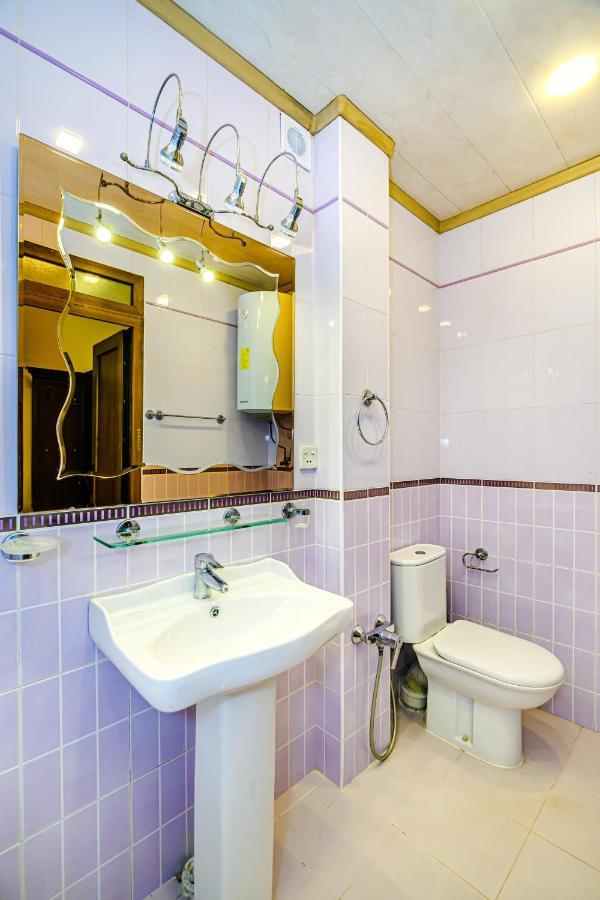 Apartment Sweet Баку Екстер'єр фото