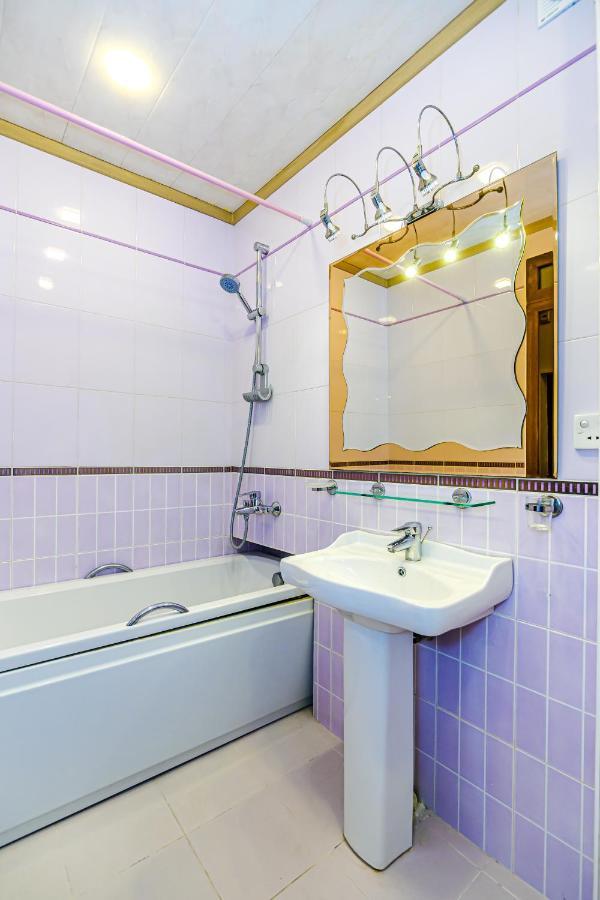 Apartment Sweet Баку Екстер'єр фото