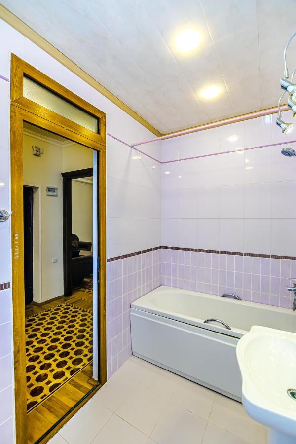 Apartment Sweet Баку Екстер'єр фото