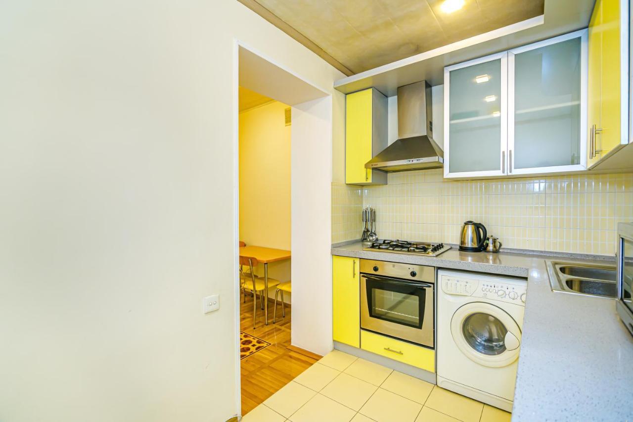 Apartment Sweet Баку Екстер'єр фото