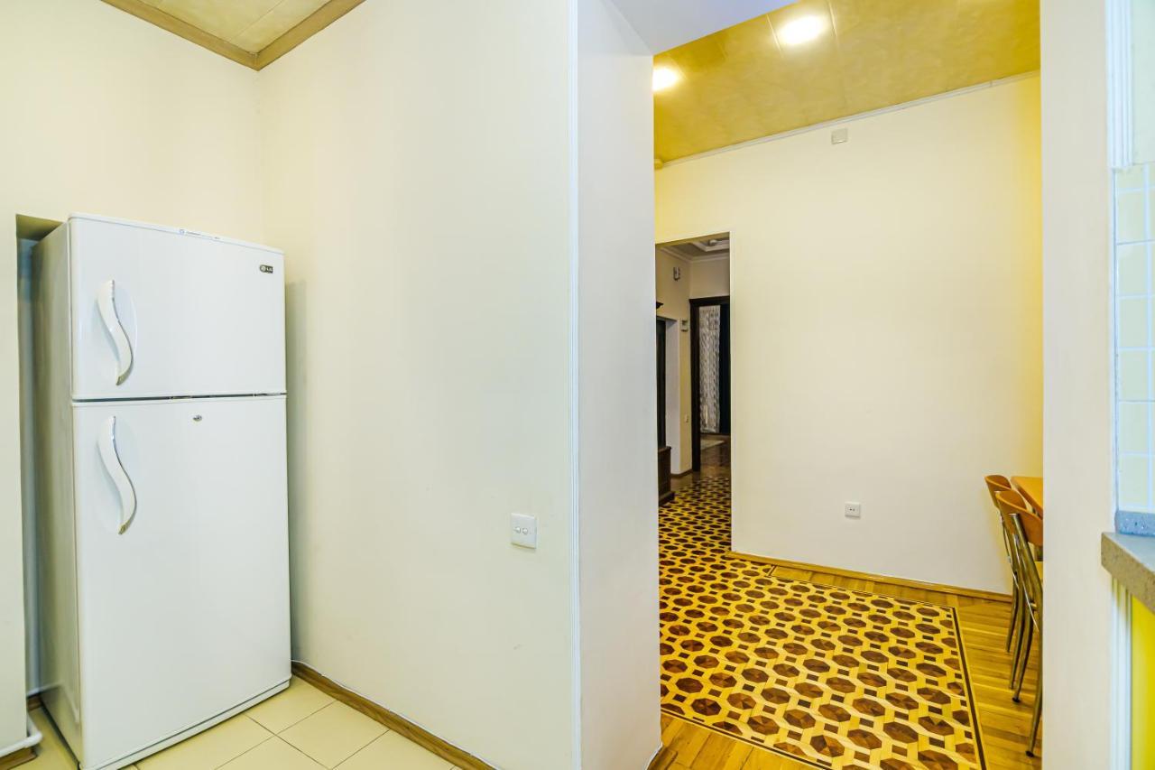 Apartment Sweet Баку Екстер'єр фото