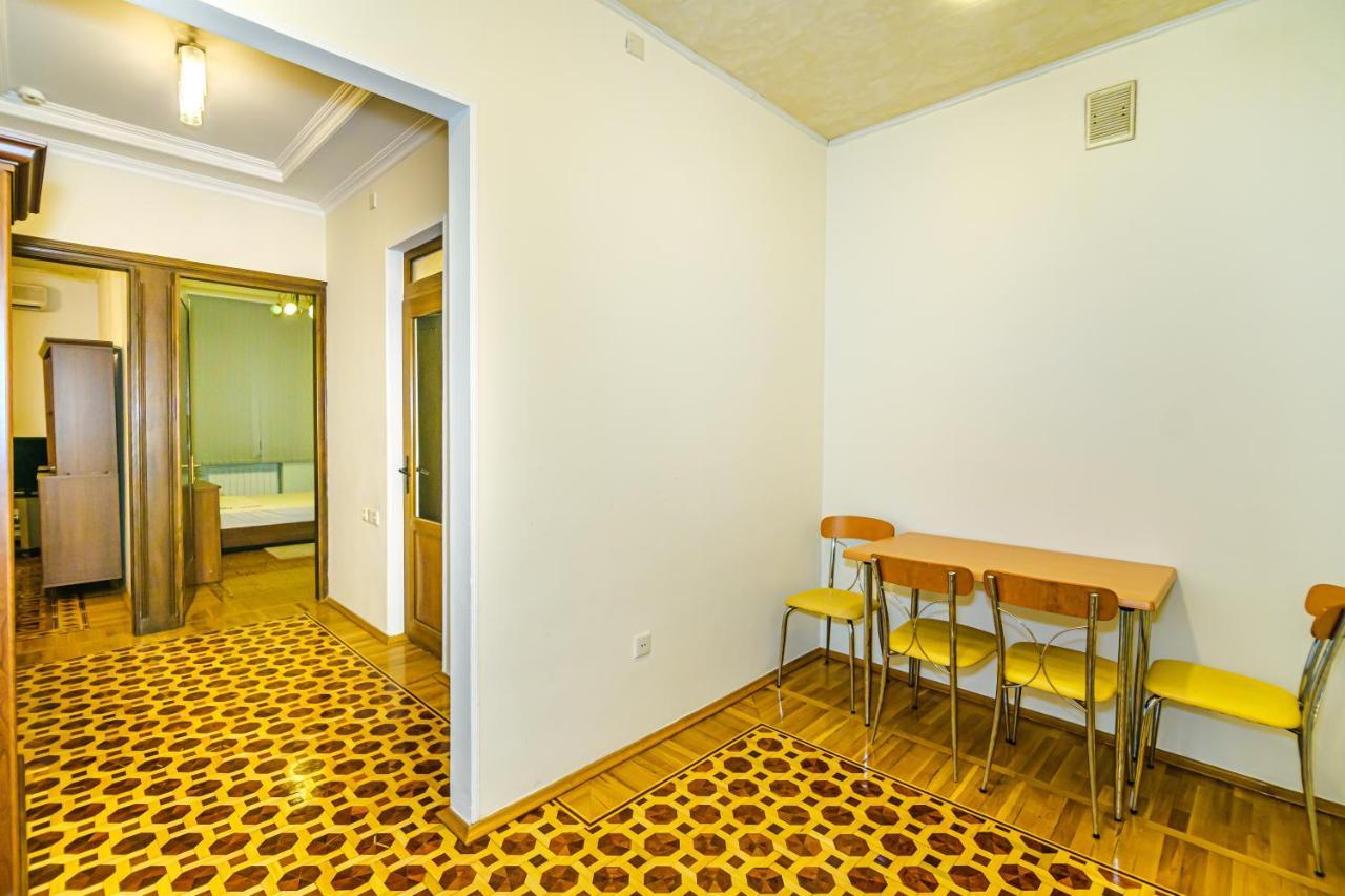 Apartment Sweet Баку Екстер'єр фото