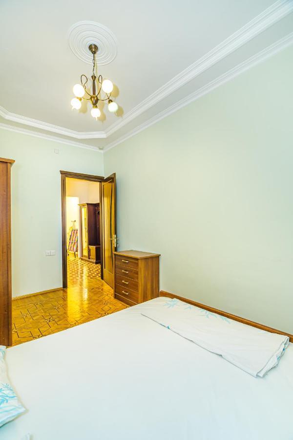 Apartment Sweet Баку Екстер'єр фото