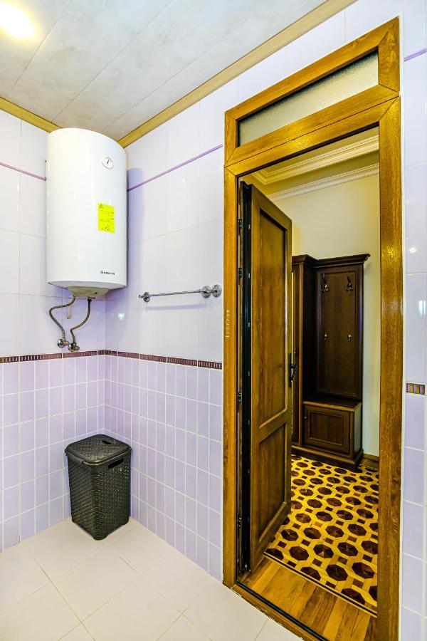 Apartment Sweet Баку Екстер'єр фото
