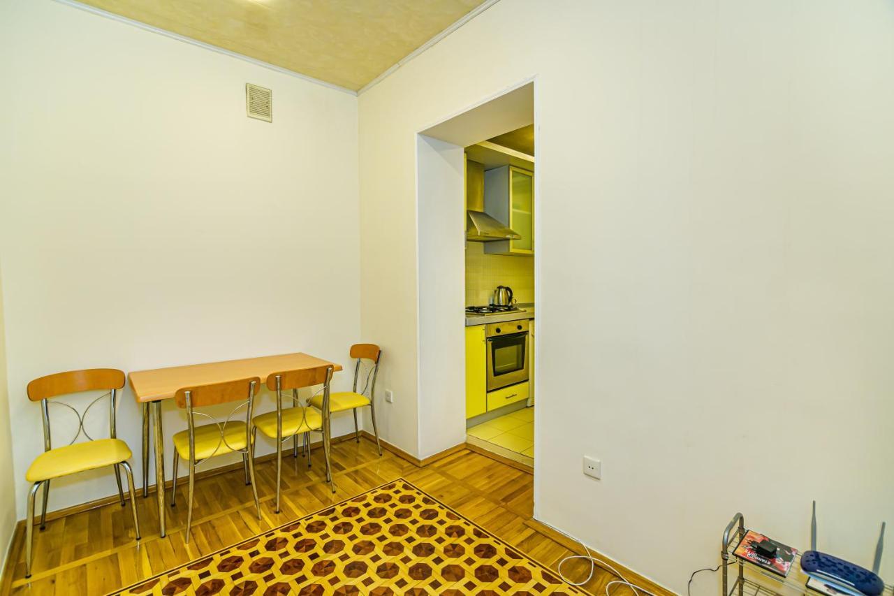 Apartment Sweet Баку Екстер'єр фото