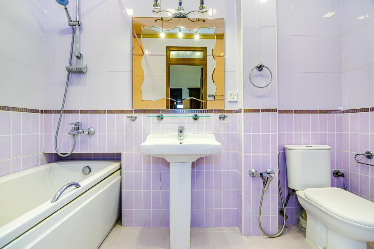 Apartment Sweet Баку Екстер'єр фото