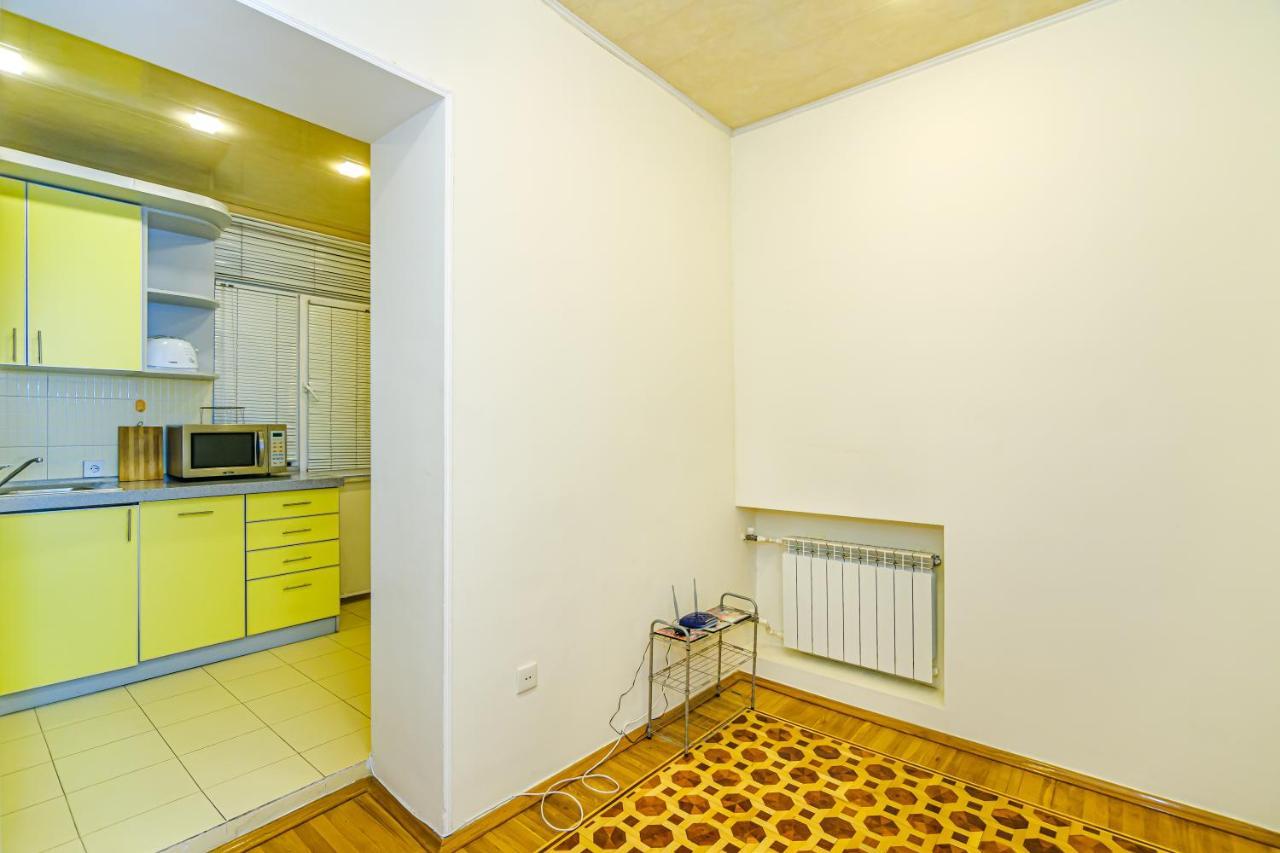 Apartment Sweet Баку Екстер'єр фото