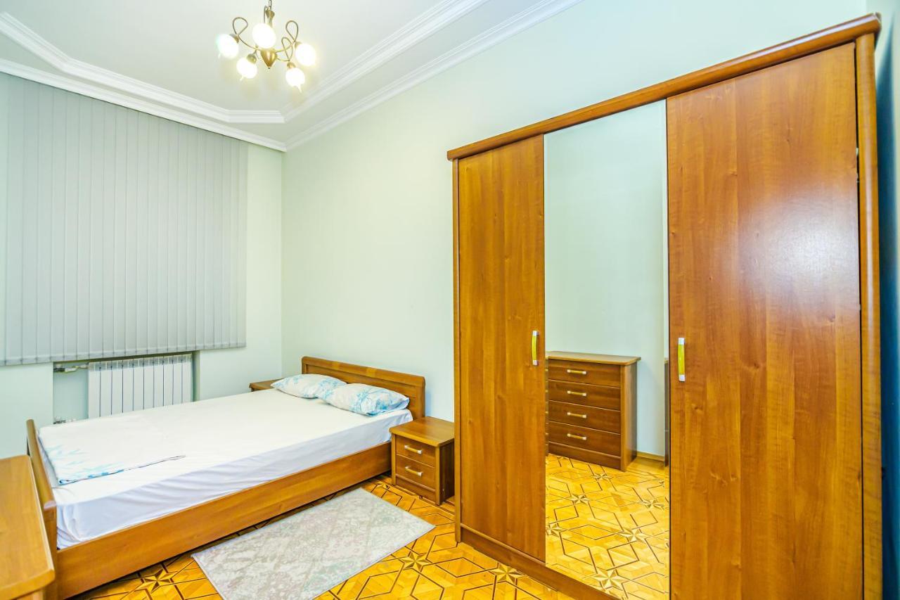Apartment Sweet Баку Екстер'єр фото